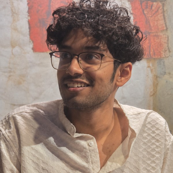 Abhiram Srinivas